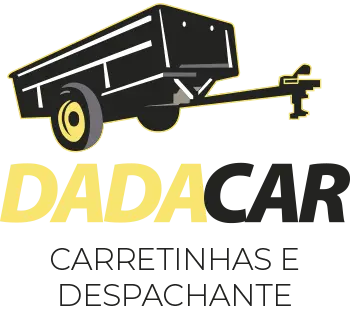 DadáCar Carretinhas